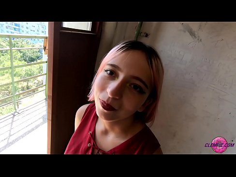 ❤️ Sensuaalne tudeng imeb võõrast tagalas - sperma tema näole ❤️ Porno fb at us et.freepornhdonlinegay.ru ❤